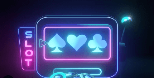 Review Game Slot Dwarf & Dragon