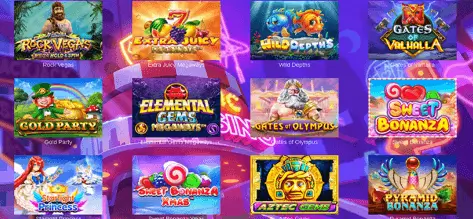 Mitos dan Fakta Seputar Mesin Slot