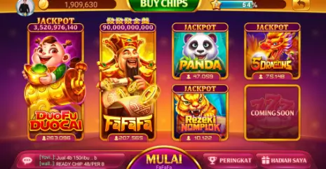 Mencoba Keberuntungan di Slot Aztec Powernudge